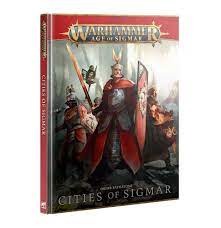 Battletome: Cities of Sigmar 86-47